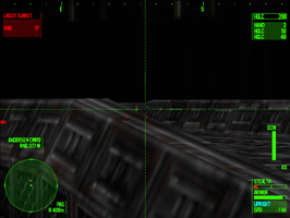 Heavy Gear 2 Campaign Mission 16